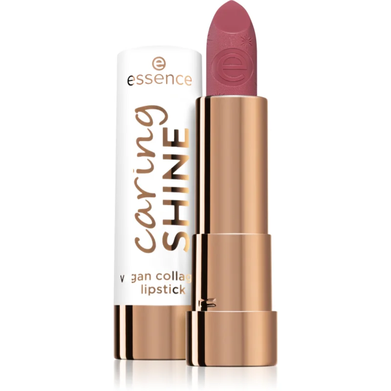 essence Caring SHINE червило - грижа - Грим - Сравни цени от 1 магазин с безплатна доставка