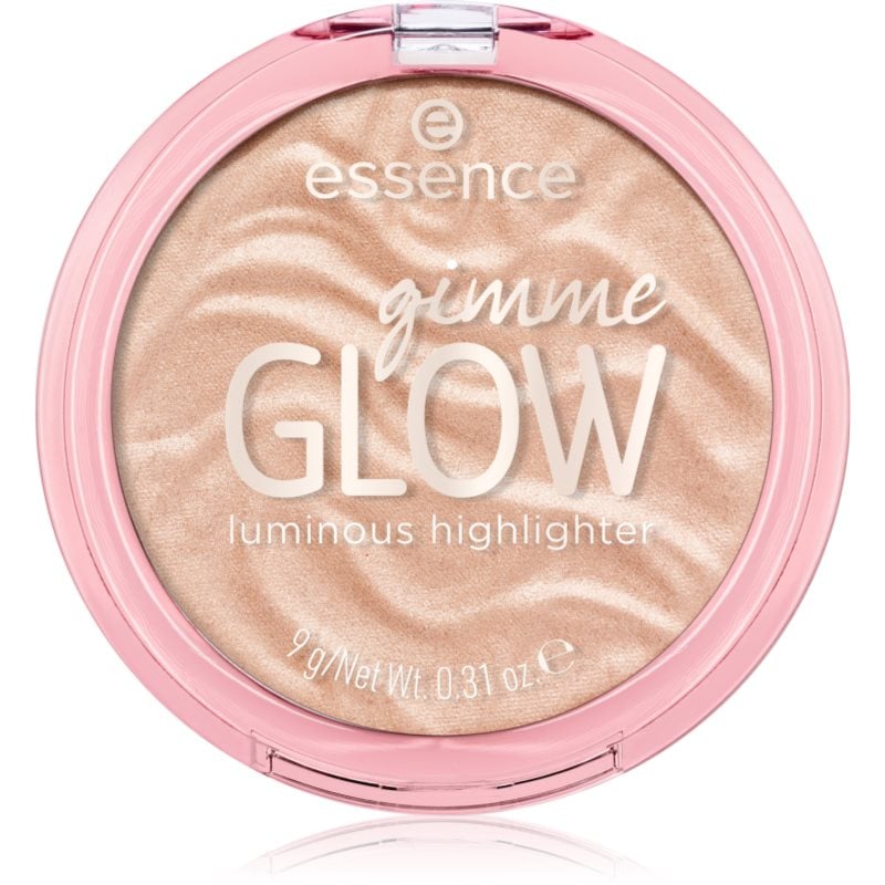 essence essence gimme GLOW озаряваща пудра