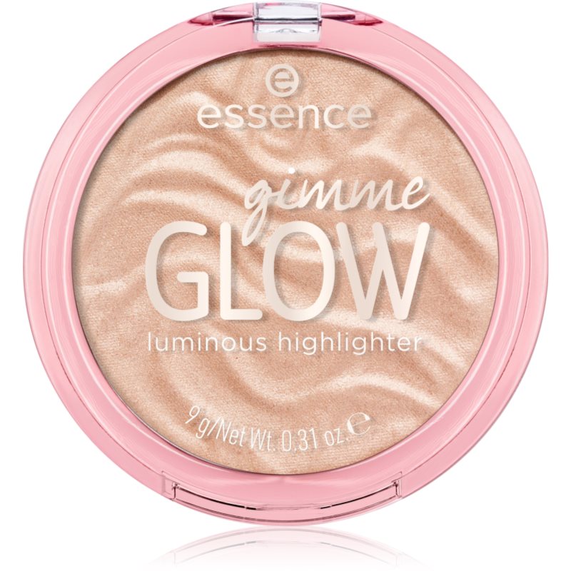essence gimme GLOW озаряваща пудра - Грим - Сравни цени от 1 магазин с безплатна доставка