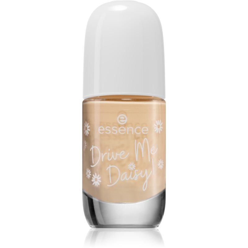 essence Oh happy daisy! лак за нокти - Грим - Сравни цени от 1 магазин с безплатна доставка