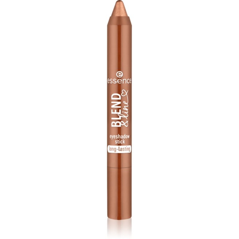 essence Blend & Line металически молив за очи - Грим - Сравни цени от 1 магазин с безплатна доставка