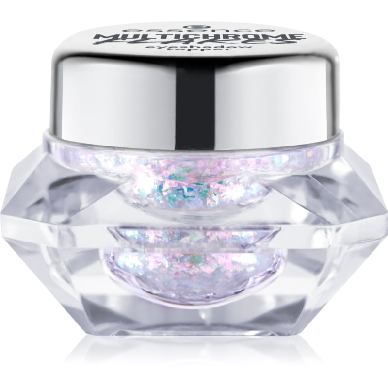 essence MULTICHROME FLAKES течни очни сенки с брокат - Грим - Сравни цени от 1 магазин с безплатна доставка