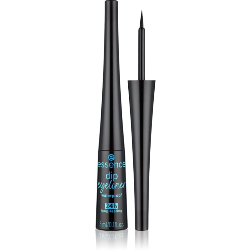 essence Dip Eyeliner водоустойчива очна линия - Грим - Сравни цени от 1 магазин с безплатна доставка
