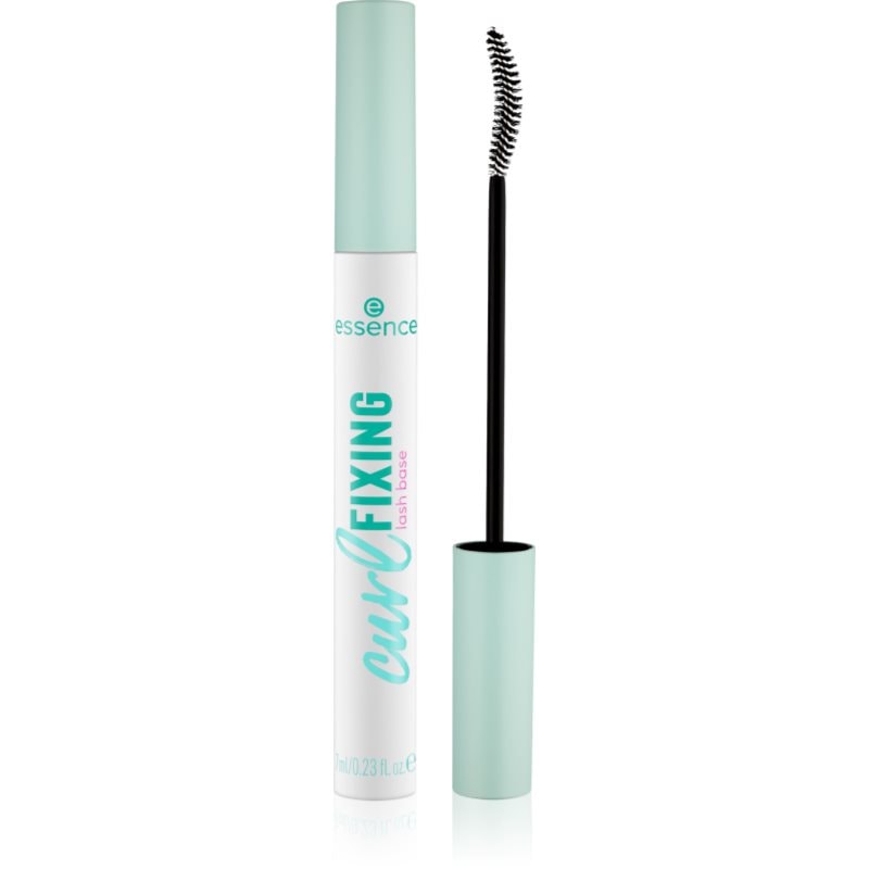 essence curl FIXING база за мигли - Грим - Сравни цени от 1 магазин с безплатна доставка