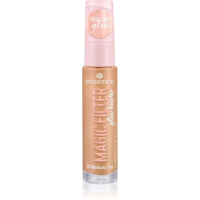 essence MAGIC FILTER озаряващ флуид