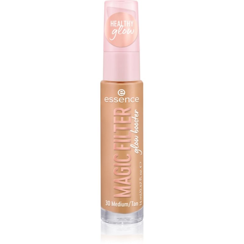 essence MAGIC FILTER озаряващ флуид - Грим - Сравни цени от 1 магазин с безплатна доставка