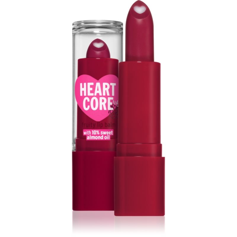 Essence HEART CORE балсам за устни - Грижа за лице - Сравни цени от 1 магазин с безплатна доставка