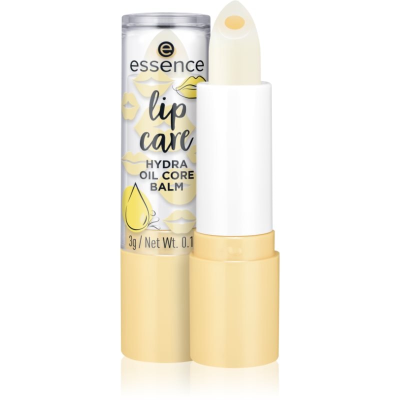 essence Hydra Oil балсам за устни - Грижа за лице - Сравни цени от 1 магазин с безплатна доставка