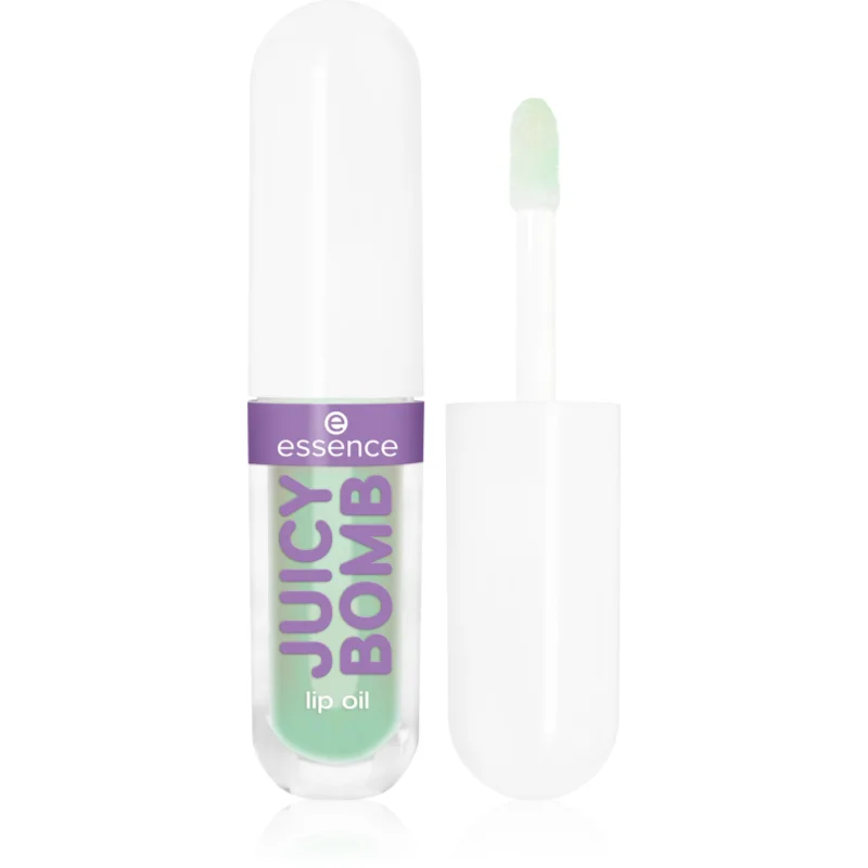 essence JUICY GLOW JUICY BOMB блясък за устни - Грим - Сравни цени от 1 магазин с безплатна доставка