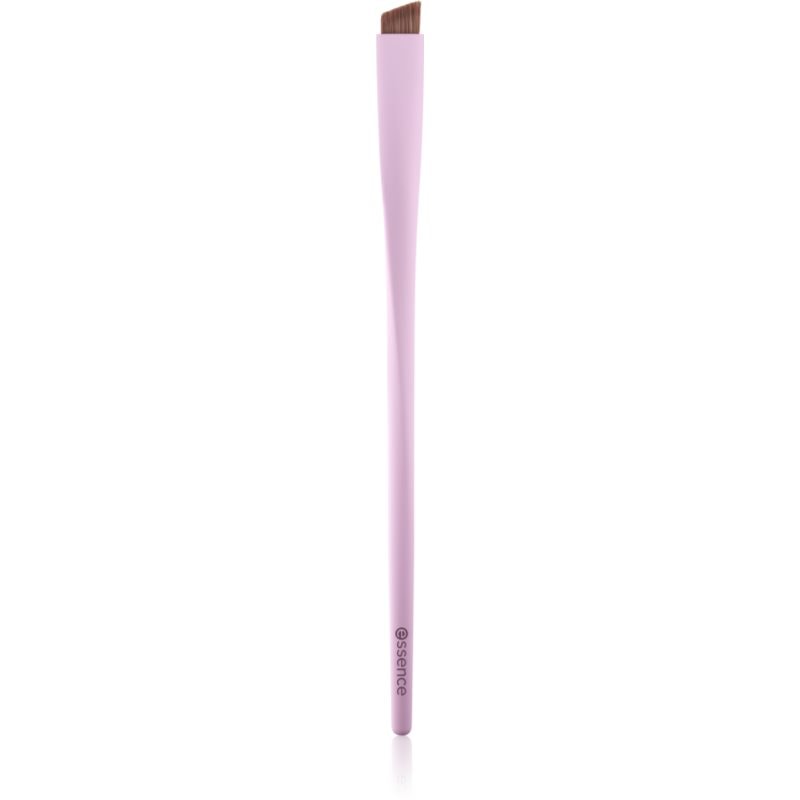 Essence Brows on fleek скосена четка за вежди - Грим - Сравни цени от 1 магазин с безплатна доставка