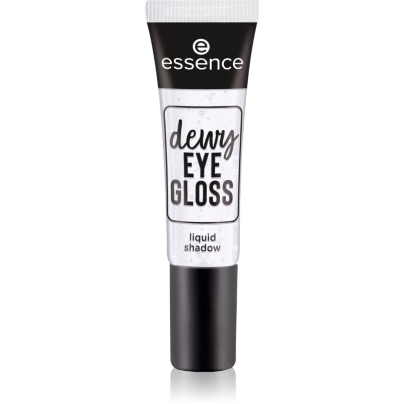 essence dewy EYE GLOSS блестящи очни сенки - Грим - Сравни цени от 1 магазин с безплатна доставка