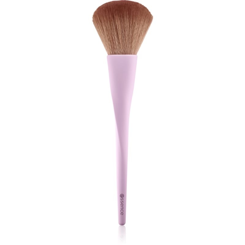 essence Powdered perfection четка за пудра - Грим - Сравни цени от 1 магазин с безплатна доставка
