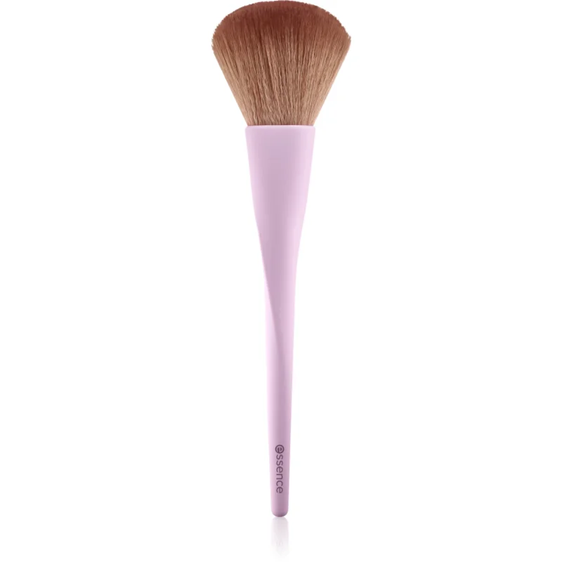 essence Powdered perfection четка за пудра - Грим - Сравни цени от 1 магазин с безплатна доставка