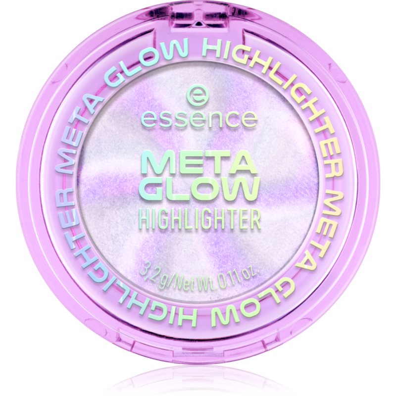 essence META GLOW озаряваща пудра - Грим - Сравни цени от 1 магазин с безплатна доставка