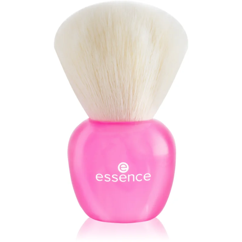 essence it's Bubble Gum fun четка за грим Kabuki Bubblin' Big - Грим - Сравни цени от 1 магазин с безплатна доставка