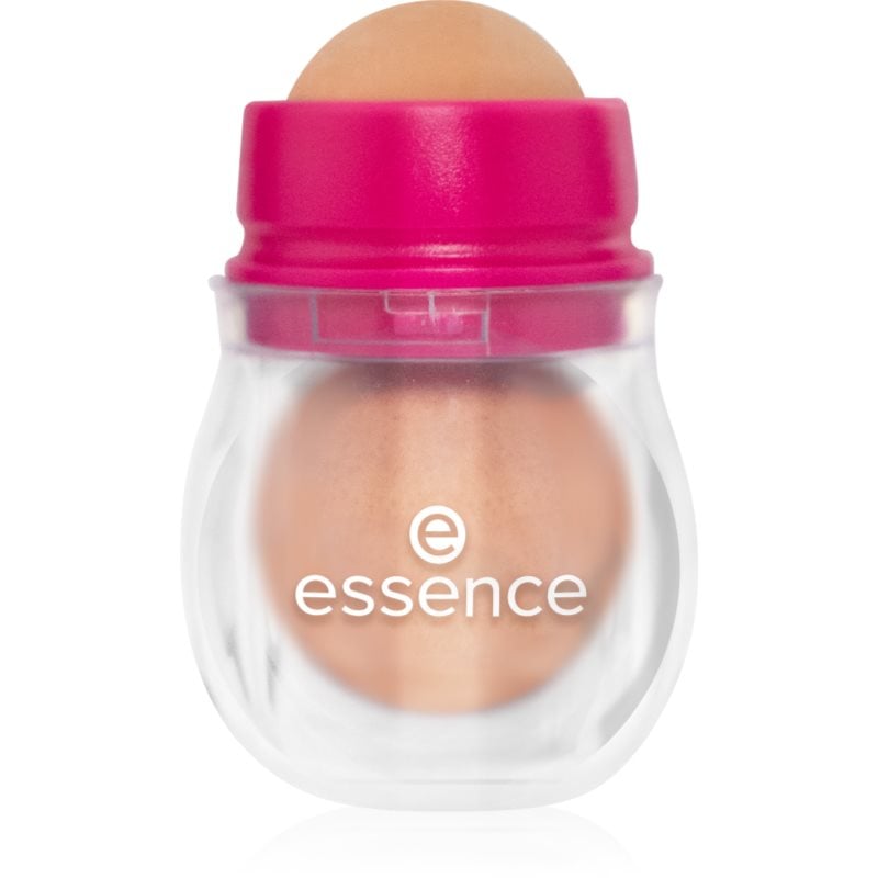 essence it's Bubble Gum fun масажно приспособление за матиране