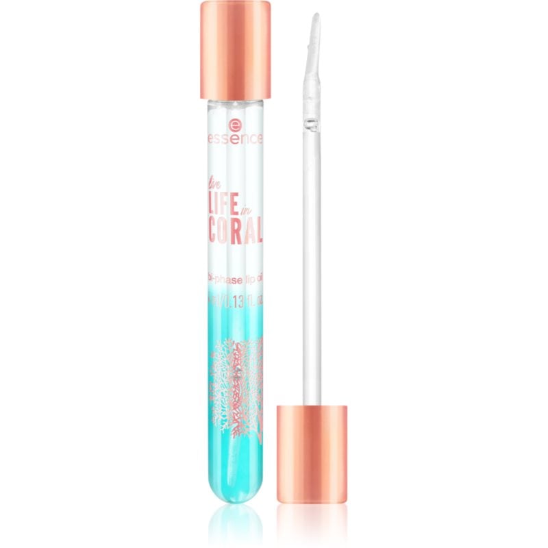 essence LIFE in CORAL масло от нар