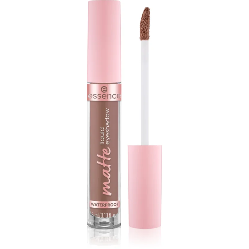essence Matte течни очни сенки - Грим - Сравни цени от 1 магазин с безплатна доставка