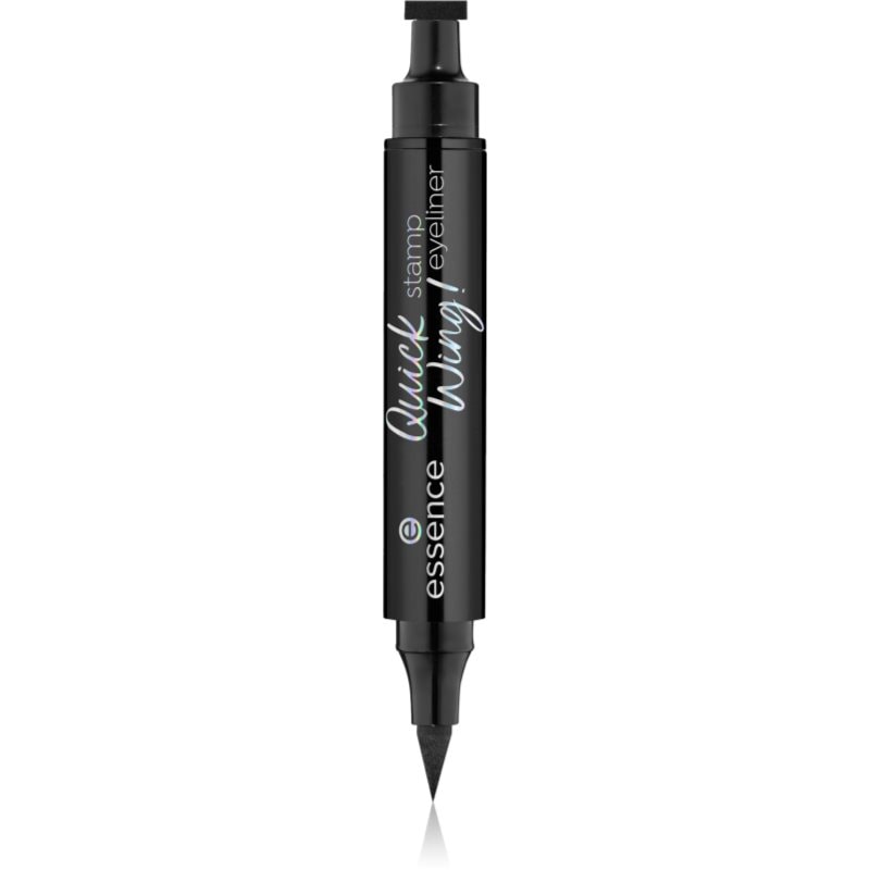 essence Quick Wing! очна линия - Грим - Сравни цени от 1 магазин с безплатна доставка