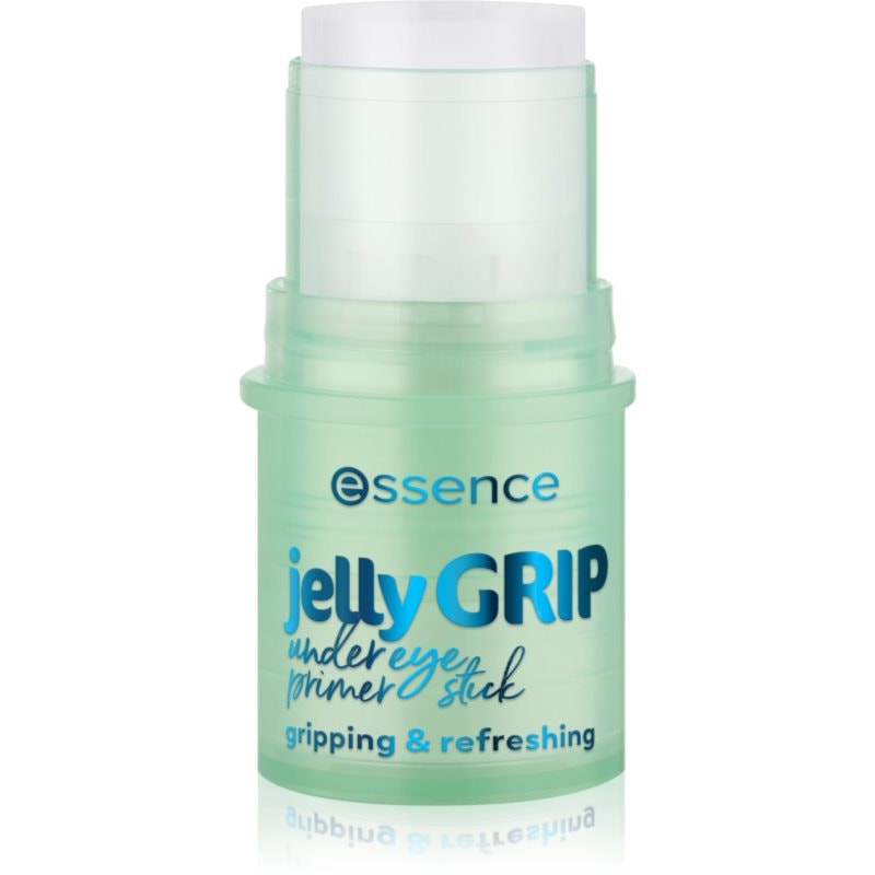 essence jelly GRIP основа за околоочната област - Грим - Сравни цени от 1 магазин с безплатна доставка