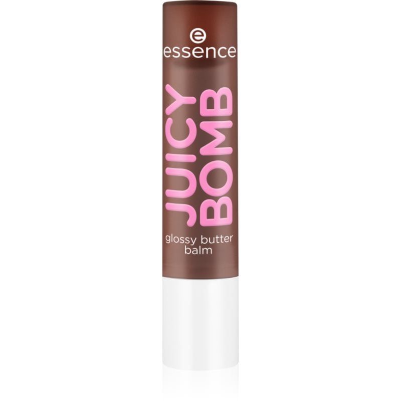 essence Juicy Bomb балсам за устни
