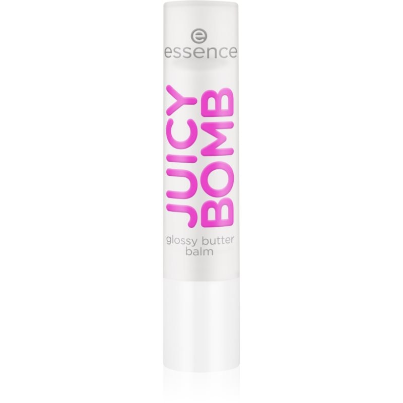 essence Juicy Bomb балсам за устни - Грижа за лице - Сравни цени от 1 магазин с безплатна доставка