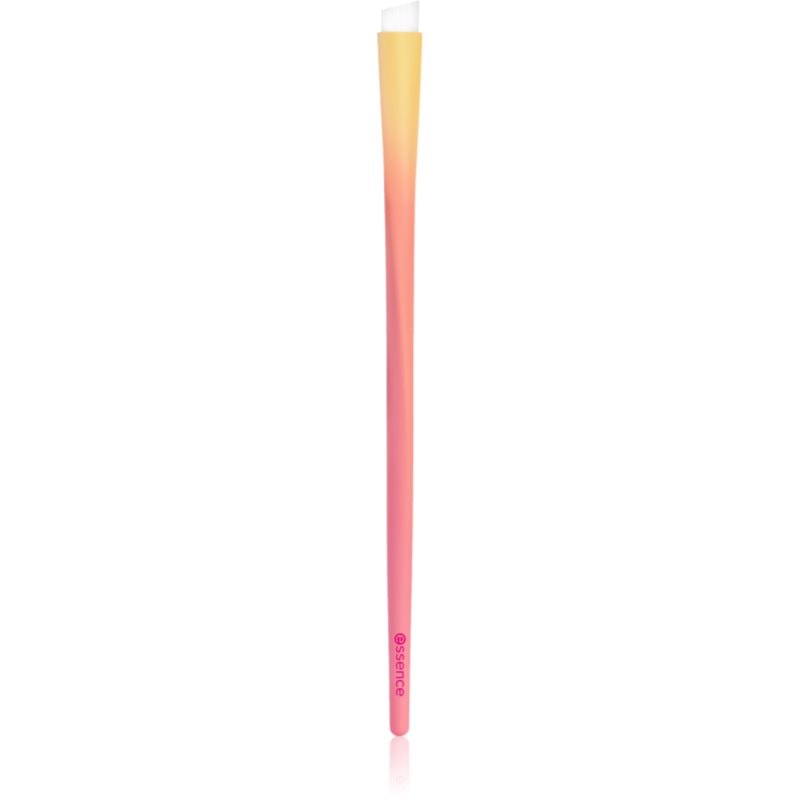 essence BRUSH IT LIKE IT'S ART brow brush четка за вежди 01 Brows On Fleek Like A Masterpiece! - Грим - Сравни цени от 2 магазина с безплатна доставка