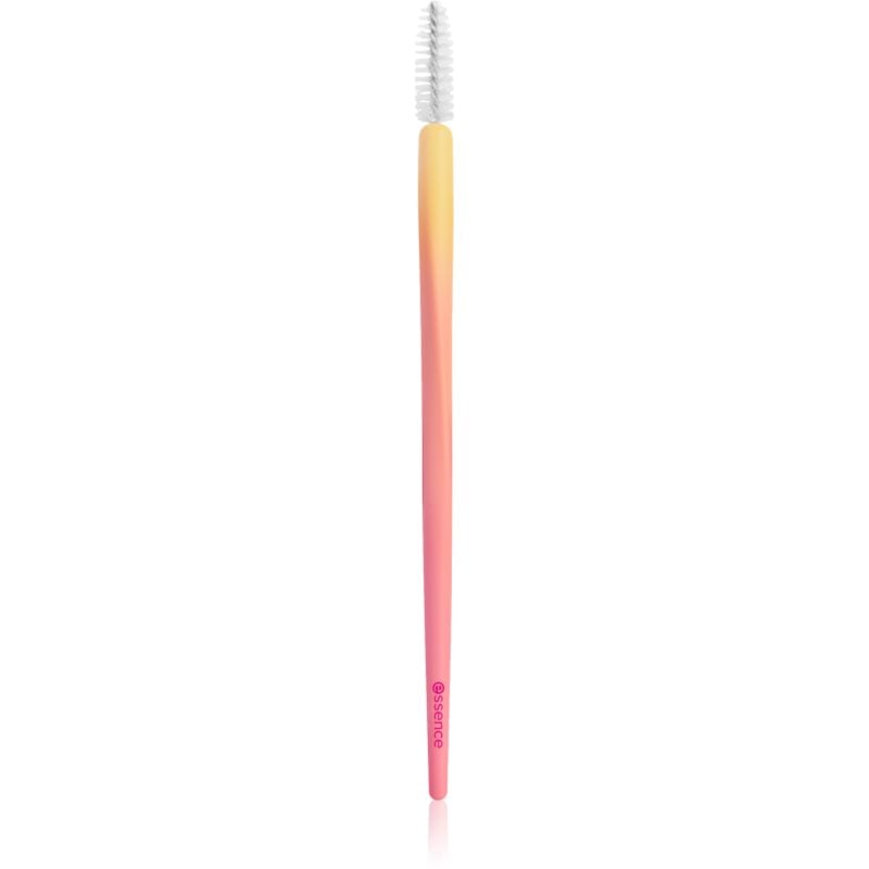 essence BRUSH IT LIKE IT'S ART brow spoolie четчица за вежди 01 My Brow Game: A Piece Of Art