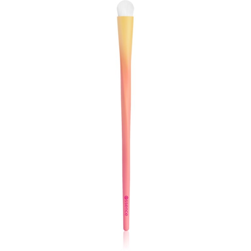 essence BRUSH IT LIKE IT'S ART eyeshadow brush четка за сенки за очи 01 Throwing A Little Color - Грим - Сравни цени от 1 магазин с безплатна доставка