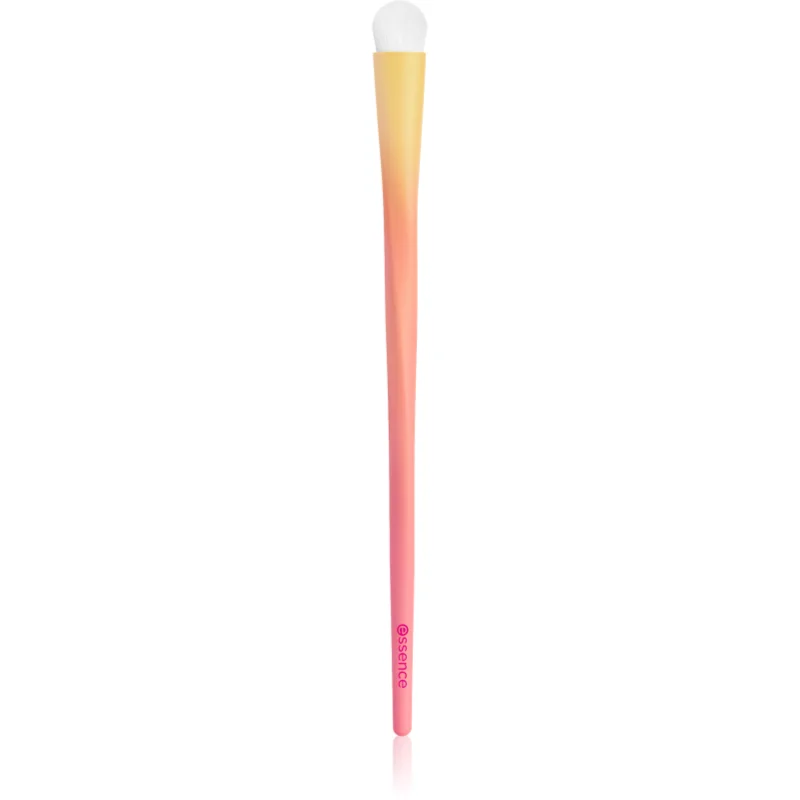 essence BRUSH IT LIKE IT'S ART eyeshadow brush четка за сенки за очи 01 Throwing A Little Color - Грим - Сравни цени от 1 магазин с безплатна доставка