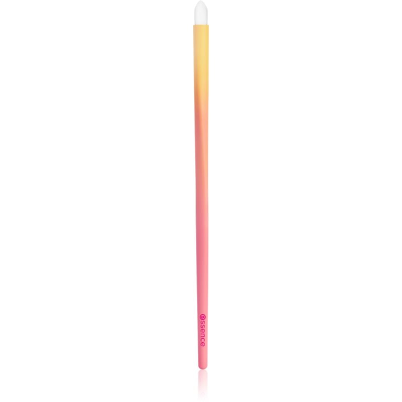 essence BRUSH IT LIKE IT'S ART pencil brush четка за очна линия 01 Precision Meets Paint-spiration - Грим - Сравни цени от 1 магазин с безплатна доставка