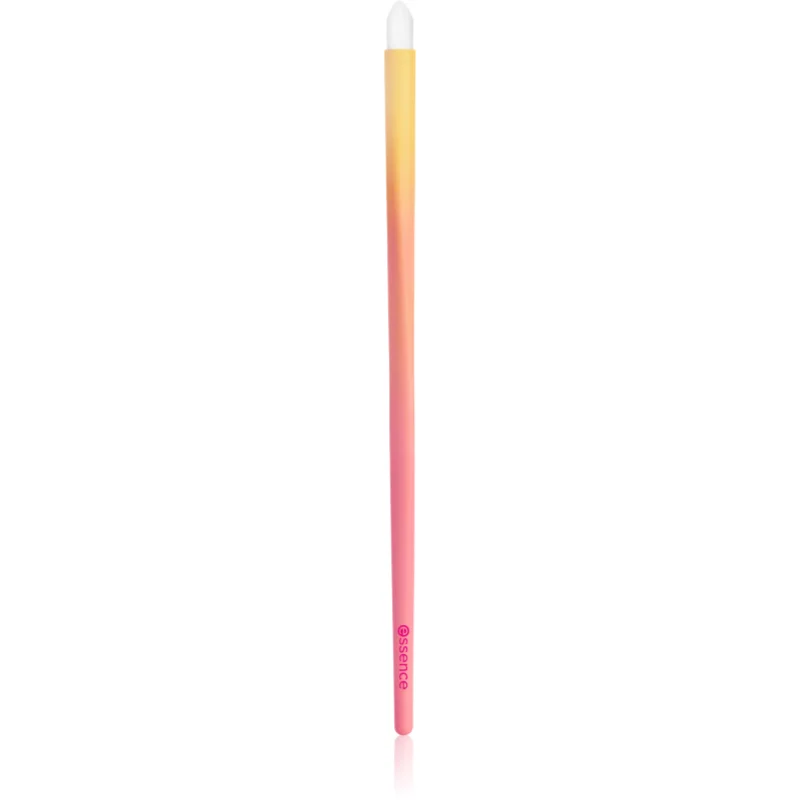 essence BRUSH IT LIKE IT'S ART pencil brush четка за очна линия 01 Precision Meets Paint-spiration - Грим - Сравни цени от 1 магазин с безплатна доставка