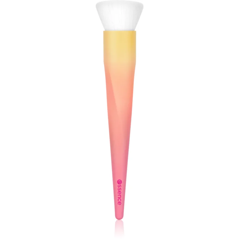 essence BRUSH IT LIKE IT'S ART make up buffer brush Четка за грим 01 Buff On, You’re A Work Of Art - Грим - Сравни цени от 1 магазин с безплатна доставка