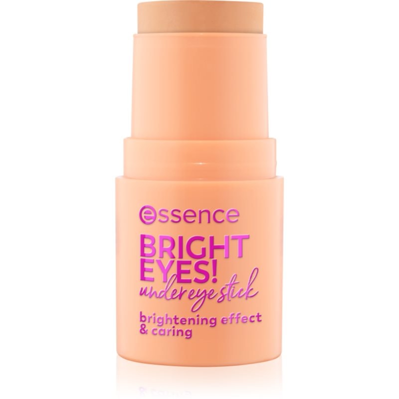 essence BRIGHT EYES! озаряващ стик за очи - Грим - Сравни цени от 1 магазин с безплатна доставка