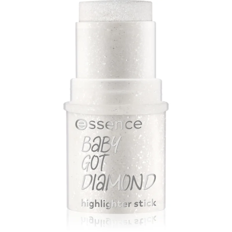 essence BABY GOT DIAMOND озарител в стик - Грим - Сравни цени от 1 магазин с безплатна доставка