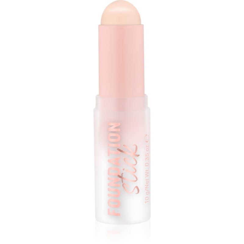 essence FOUNDATION Stick дълготрайна основа в стик - Грим - Сравни цени от 1 магазин с безплатна доставка