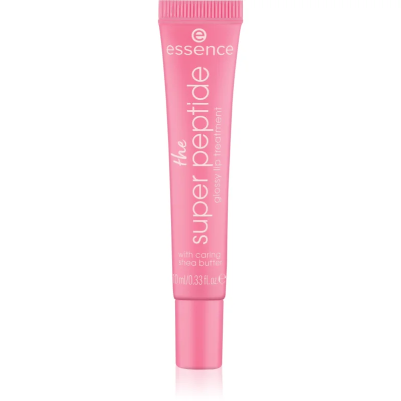 essence the super peptide балсам за устни - Грижа за лице - Сравни цени от 1 магазин с безплатна доставка