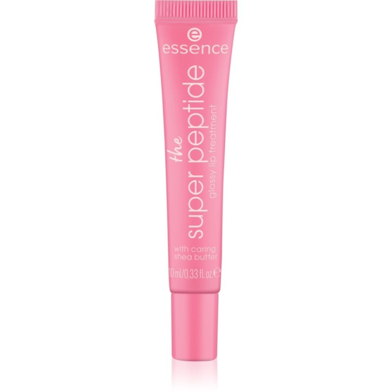 essence the super peptide балсам за устни - Грижа за лице - Сравни цени от 1 магазин с безплатна доставка