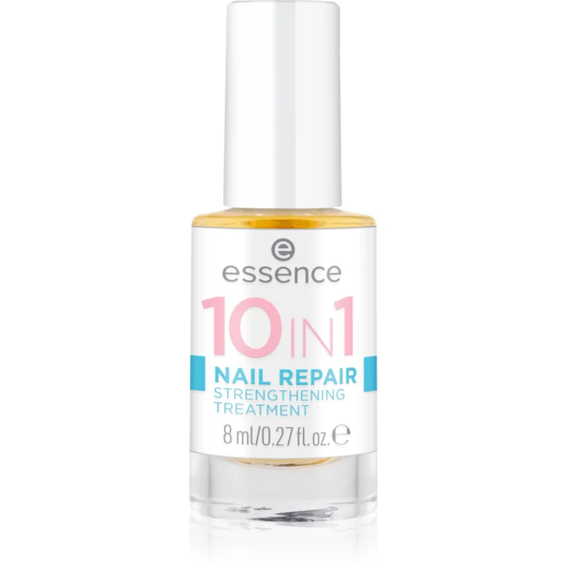 essence 10in1 Nail Repair укрепваща грижа за нокти