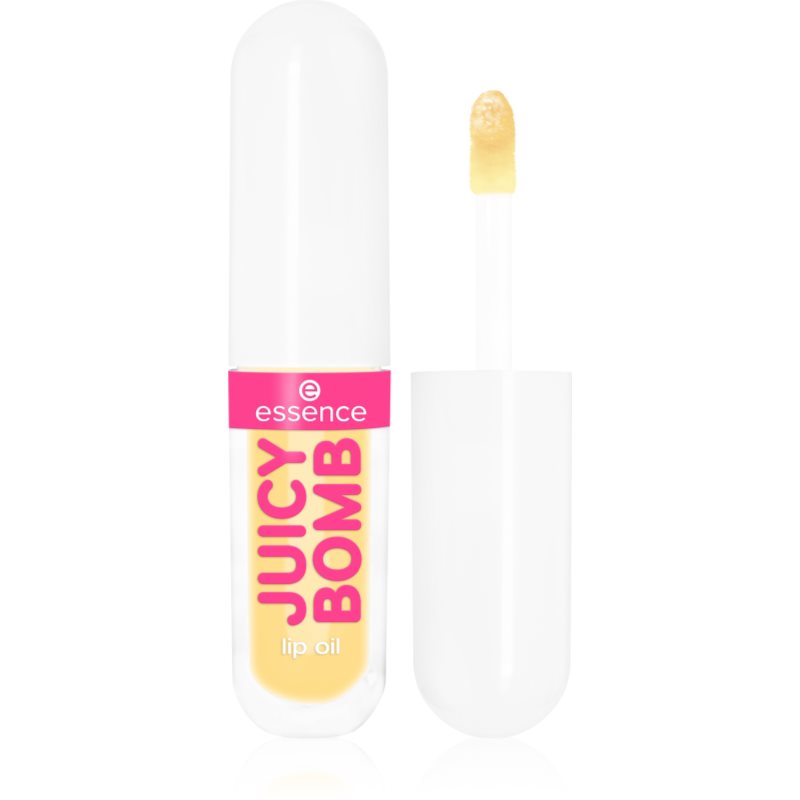 essence Juicy Bomb Party масло от нар - Грижа за лице - Сравни цени от 1 магазин с безплатна доставка