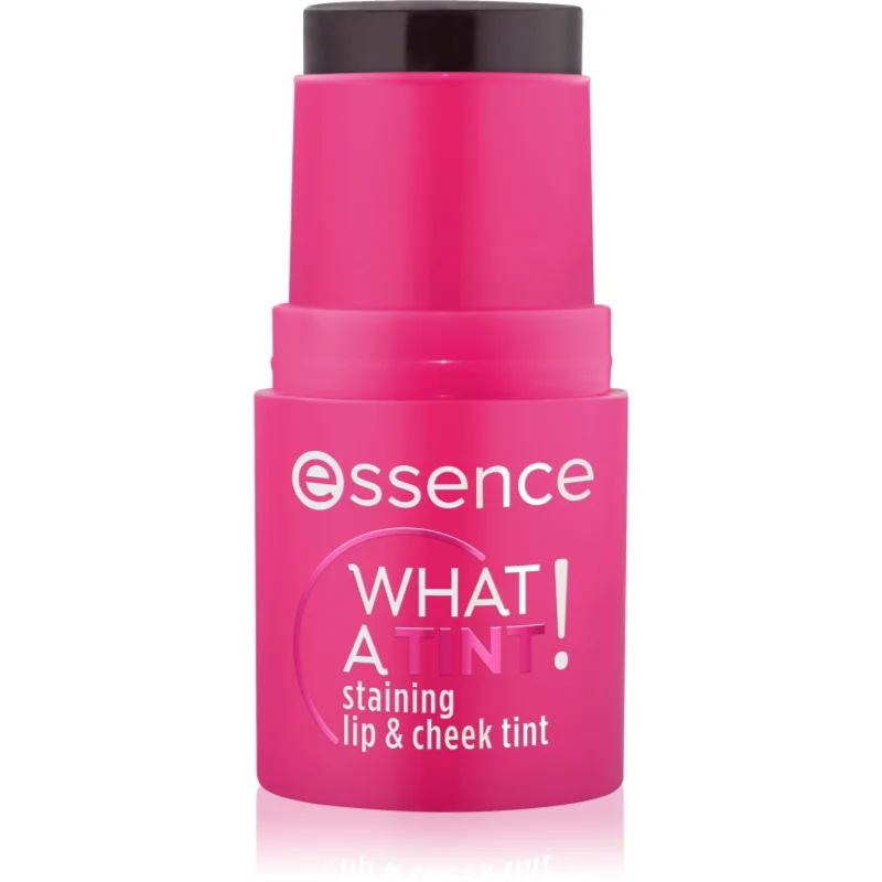 essence WHAT A TINT! мултифункционален грим за устни и скули - Грим - Сравни цени от 1 магазин с безплатна доставка