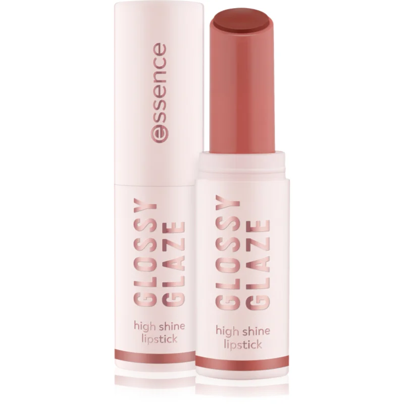 essence Glossy Glaze червило със силен блясък - Грим - Сравни цени от 1 магазин с безплатна доставка
