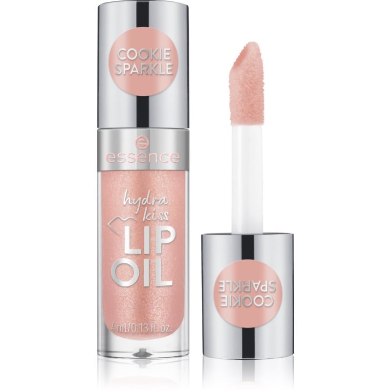 essence Hydra Kiss хидратиращо олио за устни - Грижа за лице - Сравни цени от 1 магазин с безплатна доставка