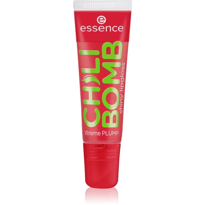 essence Chili Bomb блясък за устни за по-голям обем - Грим - Сравни цени от 1 магазин с безплатна доставка