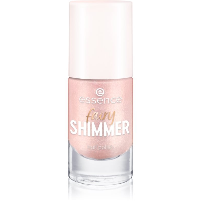 essence fairy лак за нокти - Грим - Сравни цени от 1 магазин с безплатна доставка