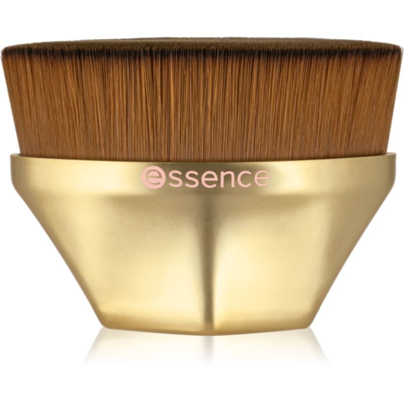 essence YEE HAW! универсална четка за лице