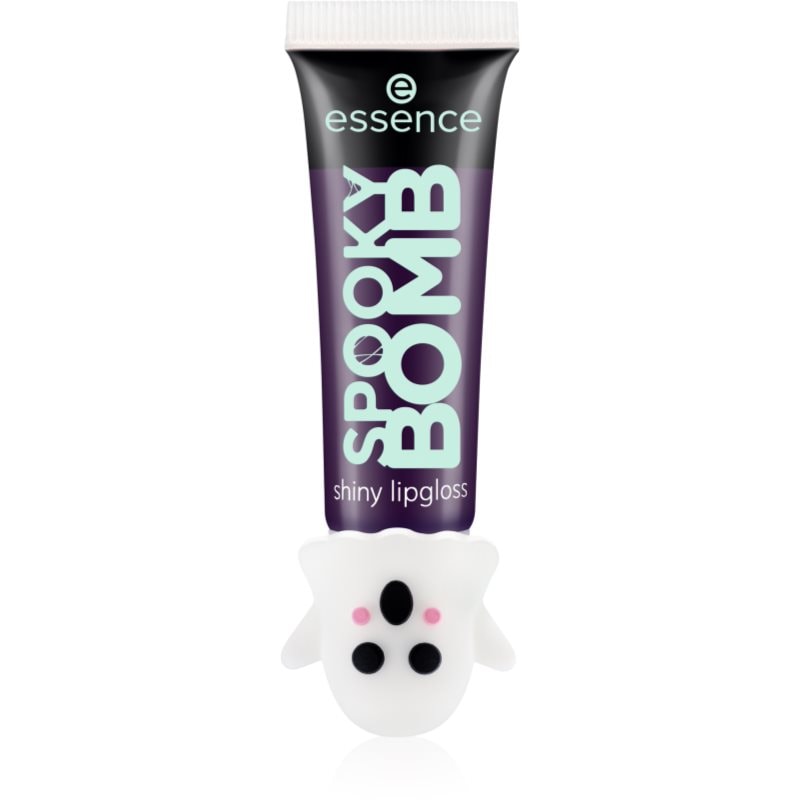 essence Spooky Bomb блясък за устни - Грим - Сравни цени от 1 магазин с безплатна доставка