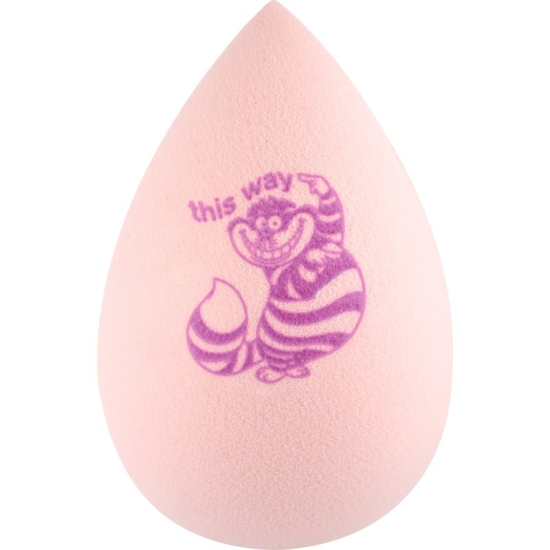 essence Disney Alice in Wonderland гъба за фон дьо тен 01 This Way Or That Way? - Грим - Сравни цени от 1 магазин с безплатна доставка