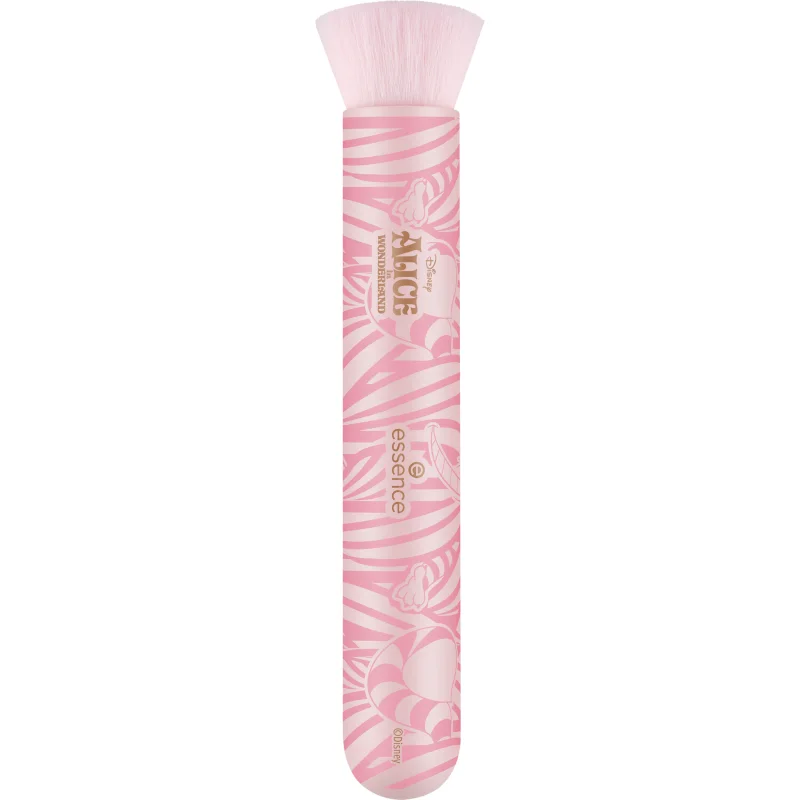 essence Disney Alice in Wonderland Четка за грим 01 Simply Me! - Грим - Сравни цени от 1 магазин с безплатна доставка