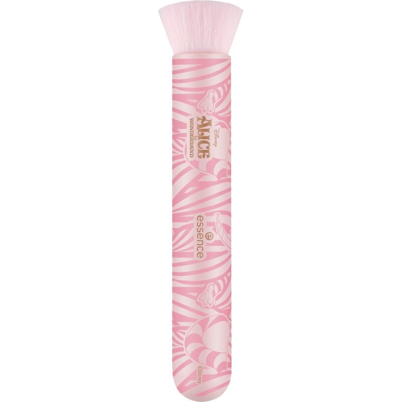 essence Disney Alice in Wonderland Четка за грим 01 Simply Me! - Грим - Сравни цени от 1 магазин с безплатна доставка